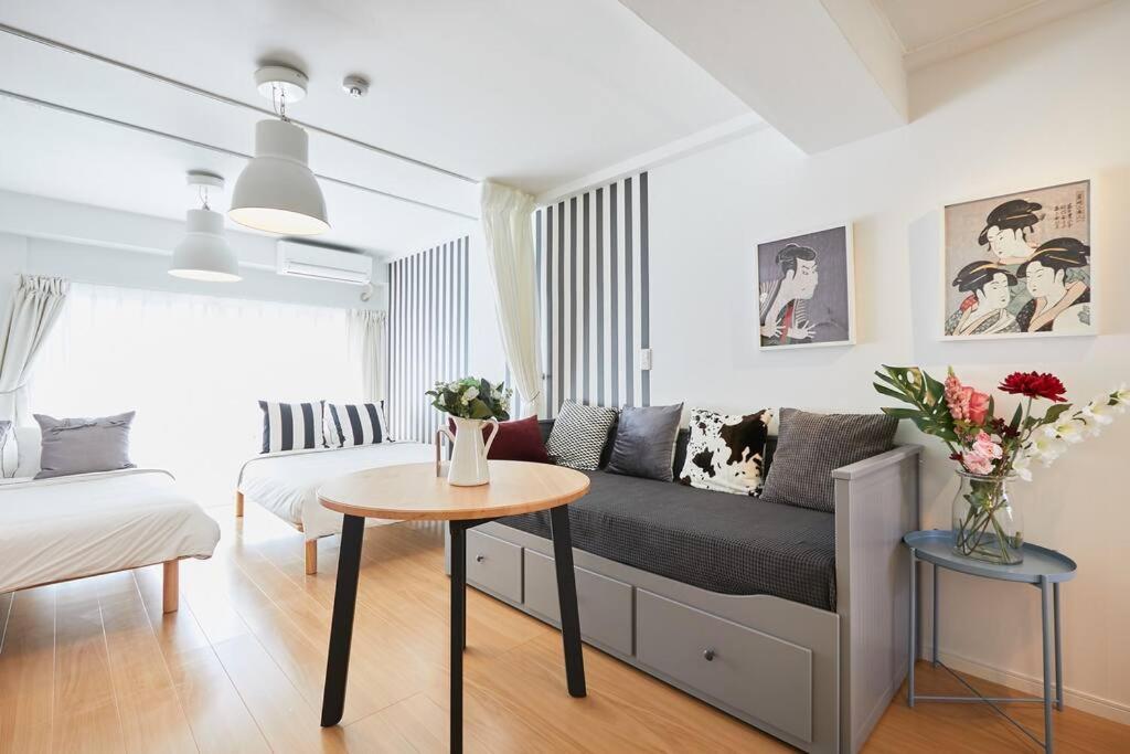 Apartment Smooth Sailing Us302 Präfektur Tokio