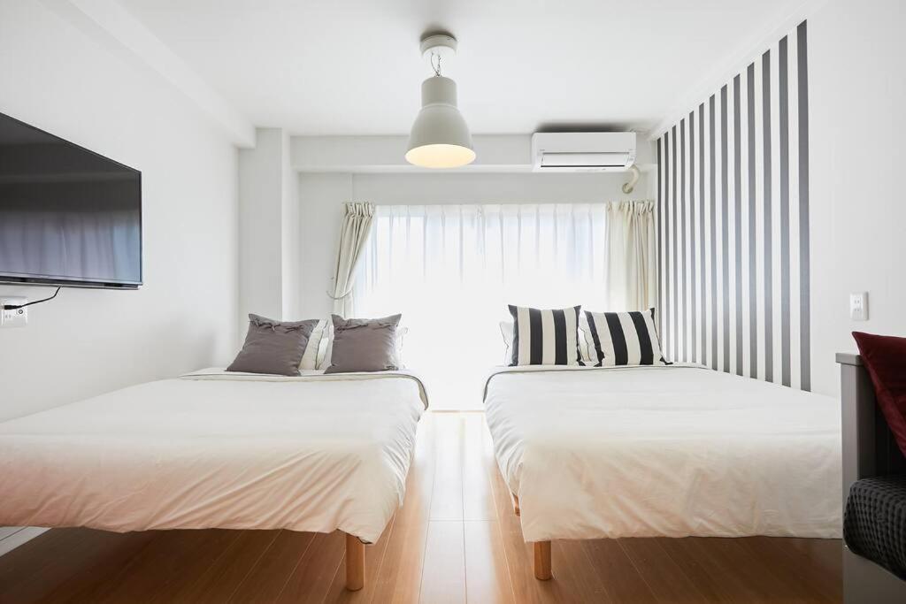 Apartment Smooth Sailing Us302 Präfektur Tokio